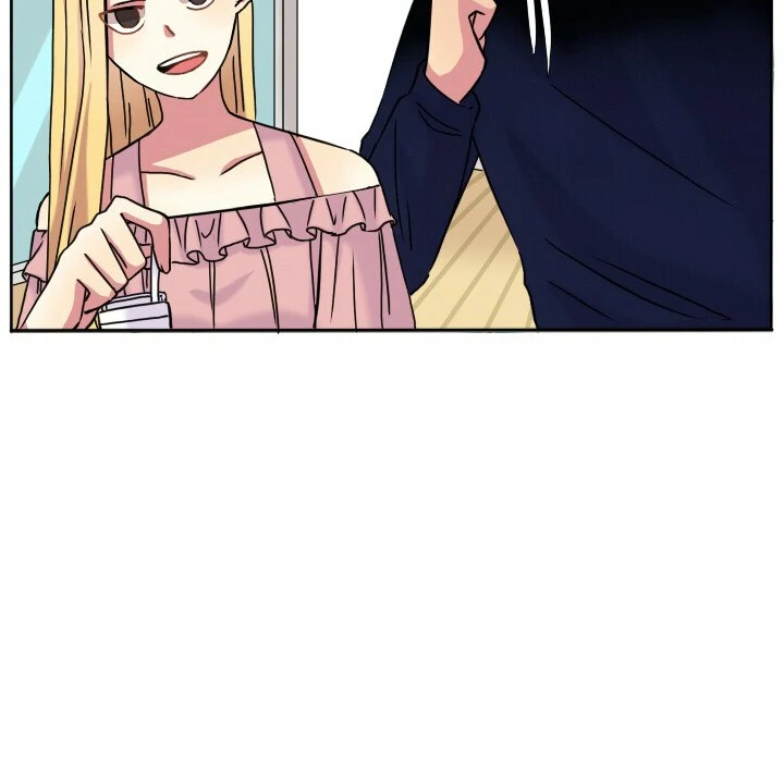 The chill couple Chapter 63 - page 6