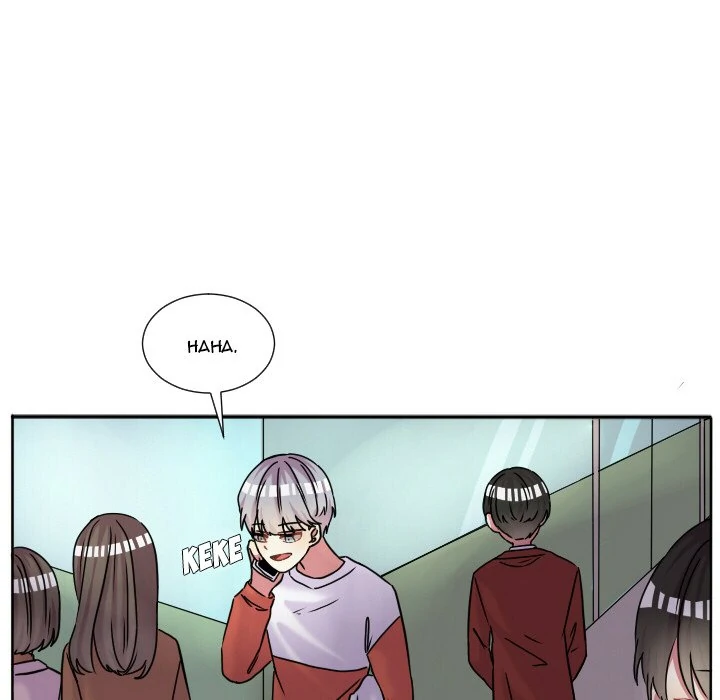 The chill couple Chapter 63 - page 60