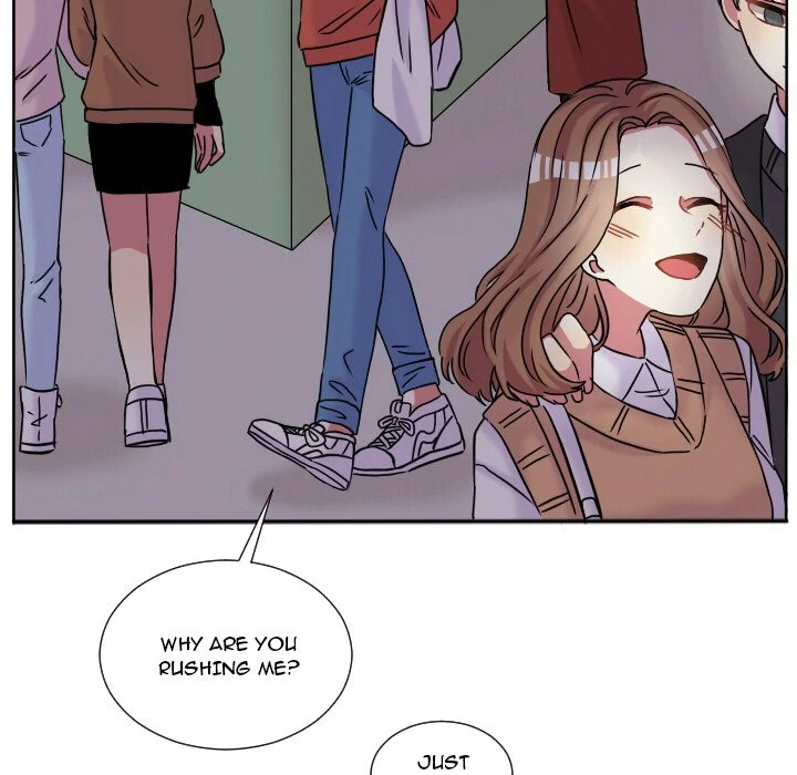 The chill couple Chapter 63 - page 61