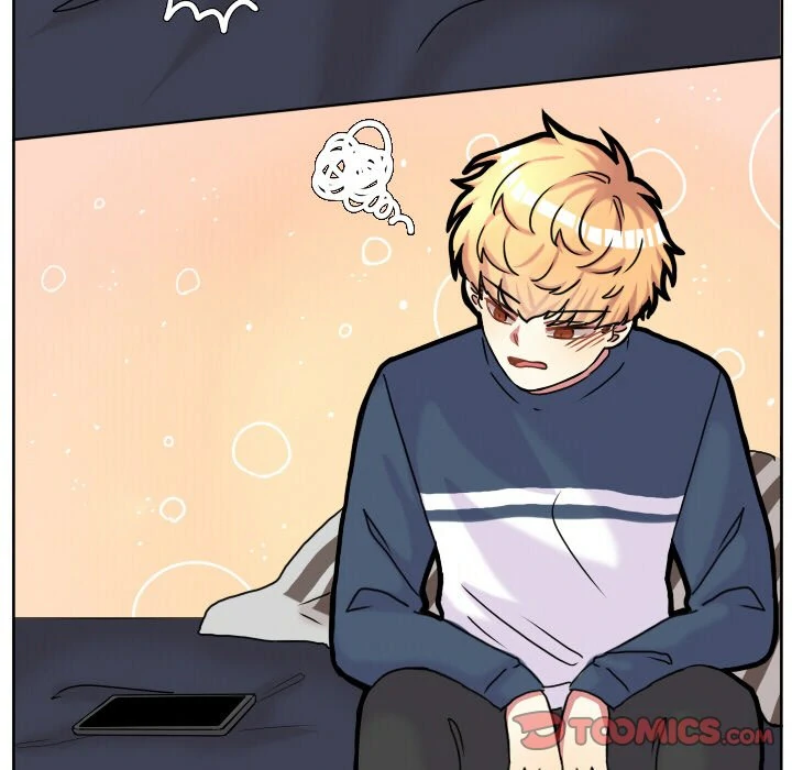 The chill couple Chapter 63 - page 66