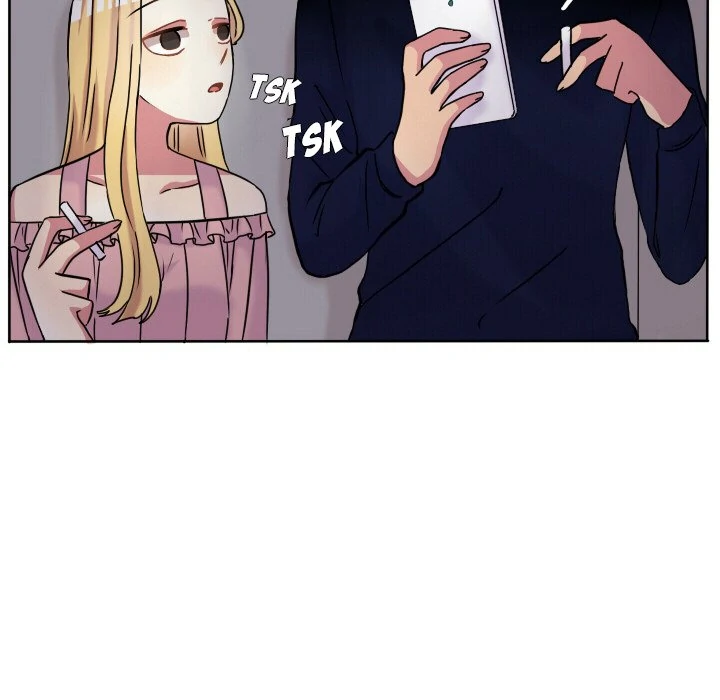 The chill couple Chapter 63 - page 70