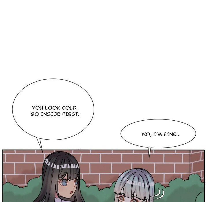 The chill couple Chapter 63 - page 71