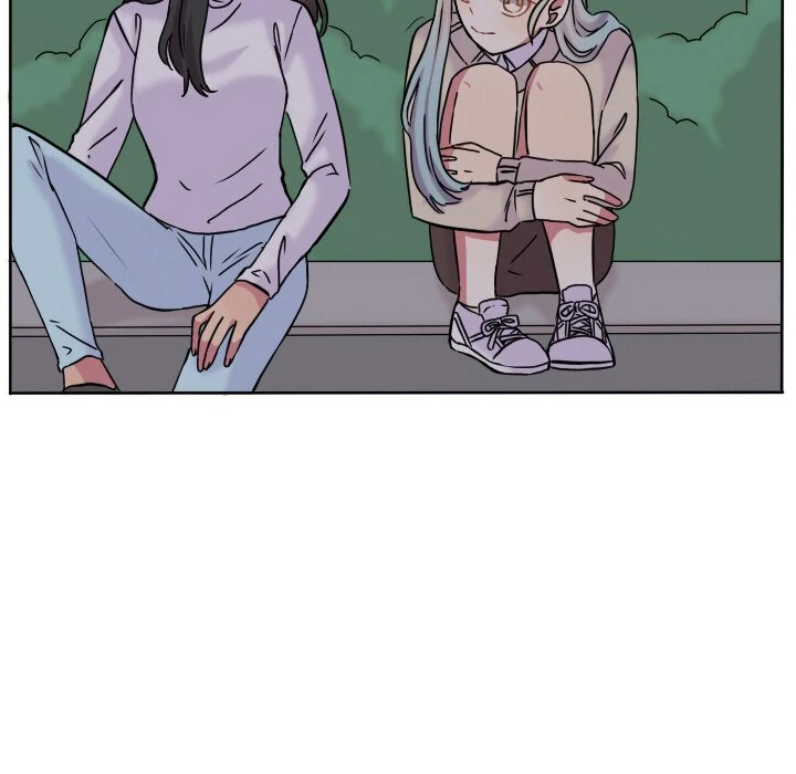 The chill couple Chapter 63 - page 72