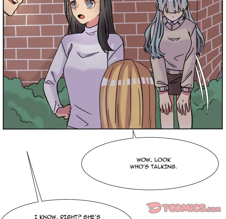 The chill couple Chapter 63 - page 74
