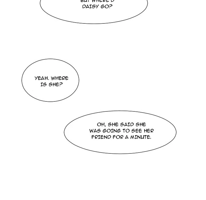 The chill couple Chapter 63 - page 76