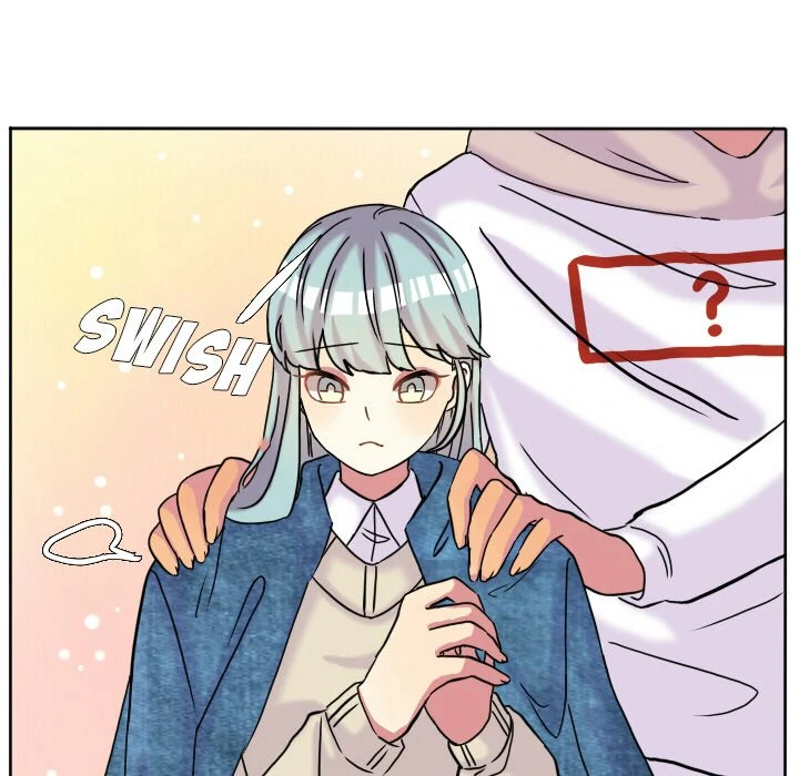 The chill couple Chapter 63 - page 77