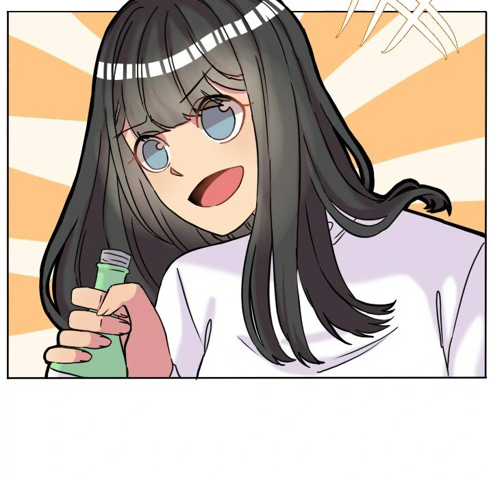The chill couple Chapter 63 - page 8