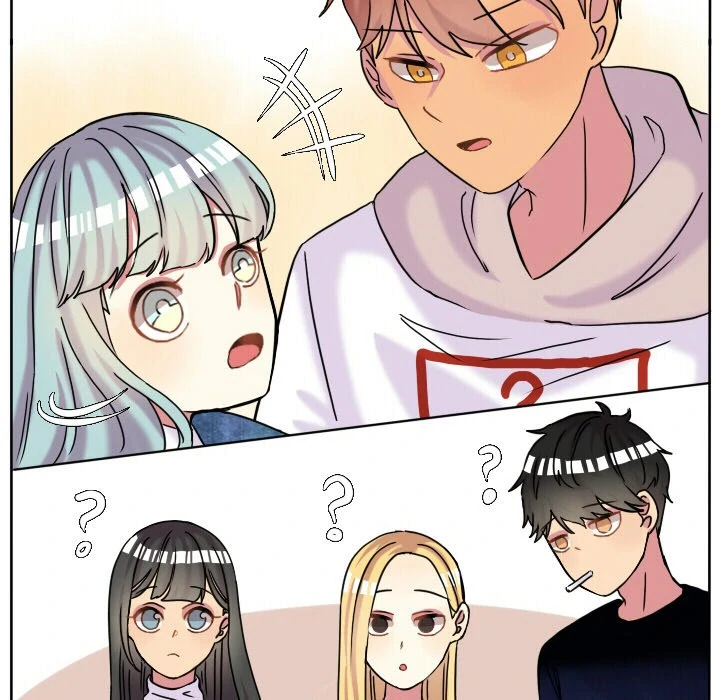The chill couple Chapter 63 - page 81