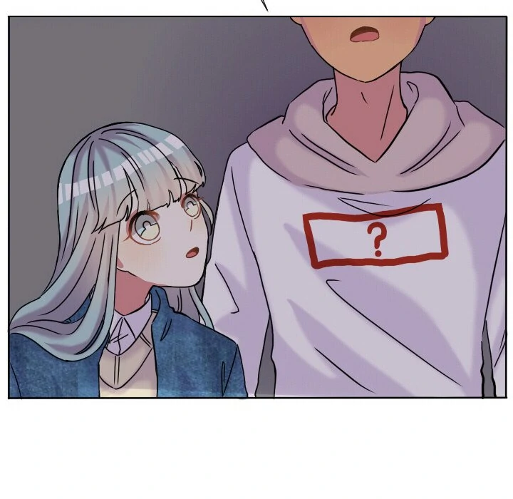 The chill couple Chapter 63 - page 85