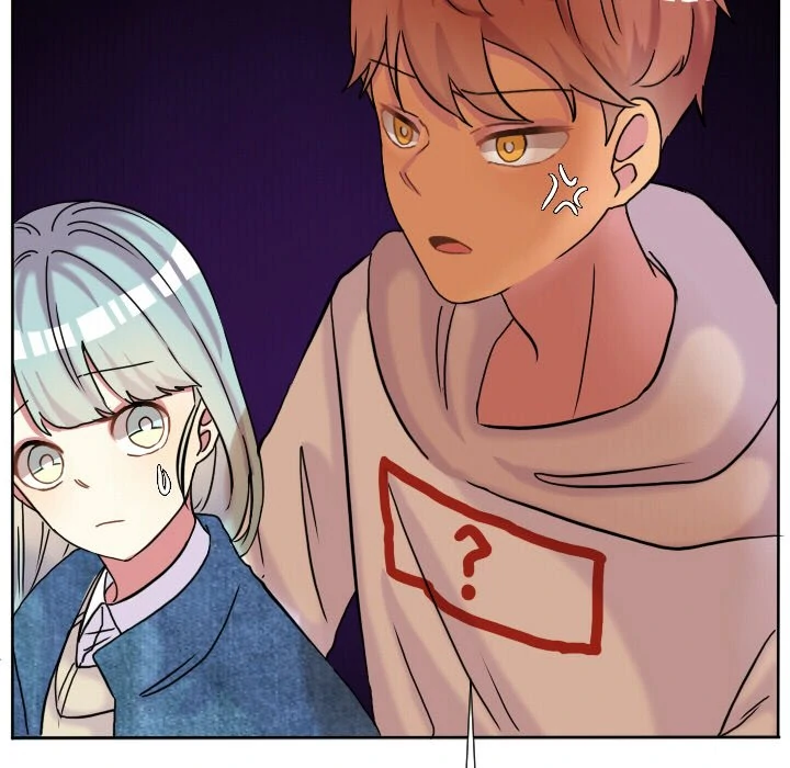 The chill couple Chapter 63 - page 87