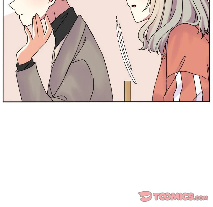 The chill couple Chapter 62 - page 10