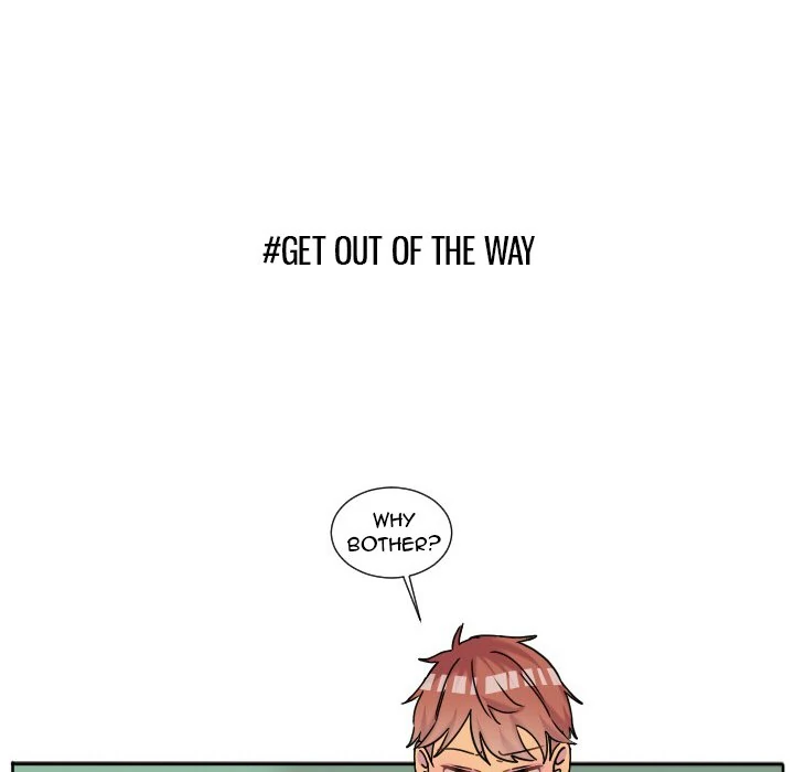 The chill couple Chapter 62 - page 12