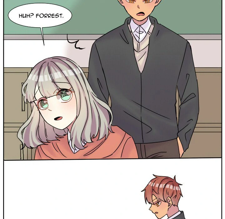 The chill couple Chapter 62 - page 13