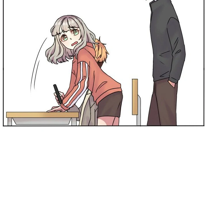 The chill couple Chapter 62 - page 14