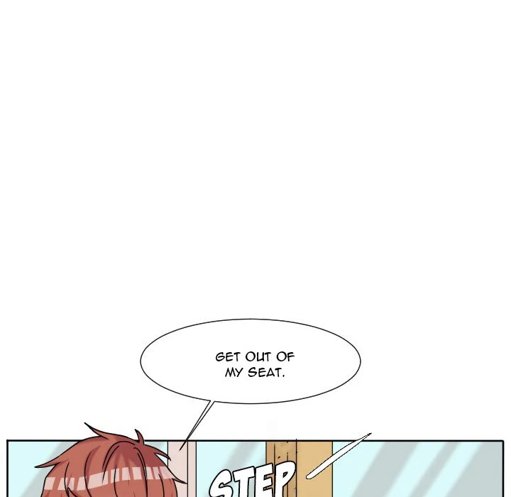 The chill couple Chapter 62 - page 15