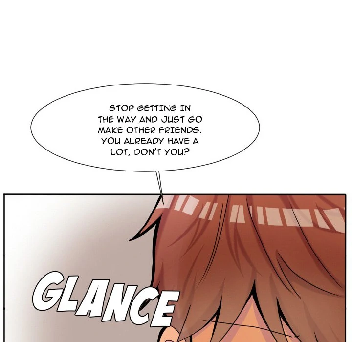 The chill couple Chapter 62 - page 20