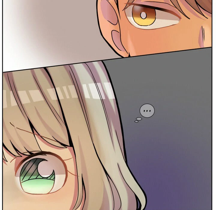 The chill couple Chapter 62 - page 21