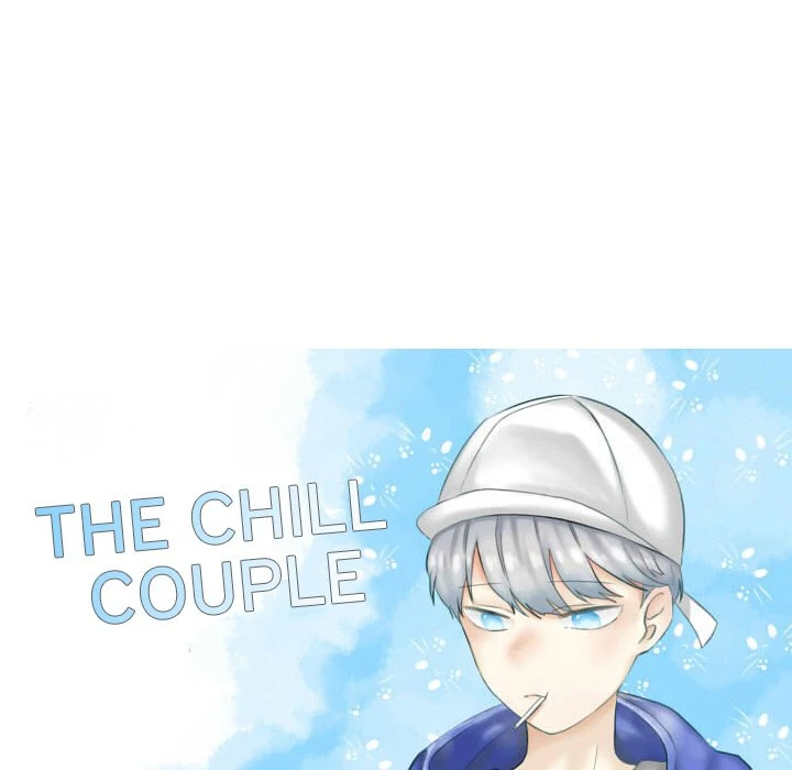 The chill couple Chapter 62 - page 23