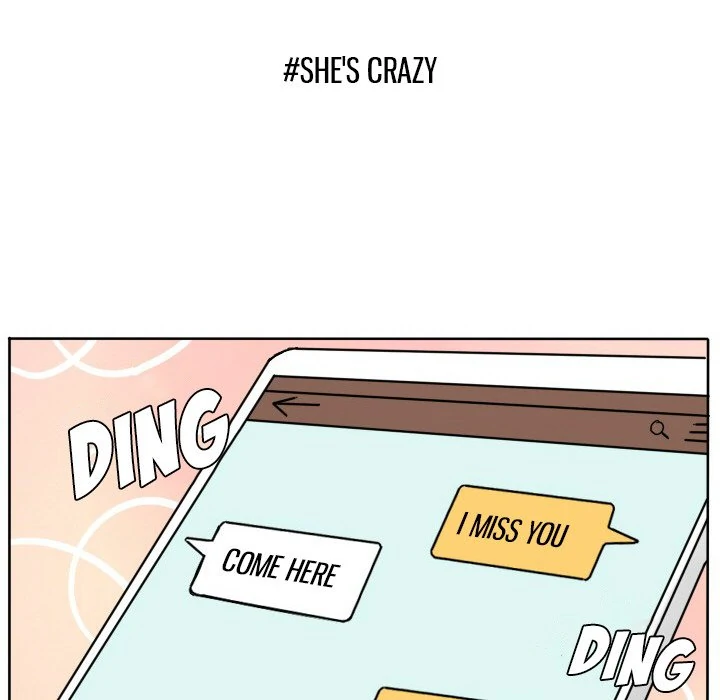 The chill couple Chapter 62 - page 27