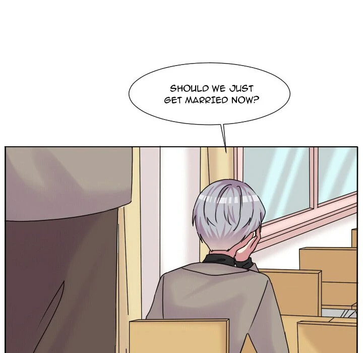 The chill couple Chapter 62 - page 31