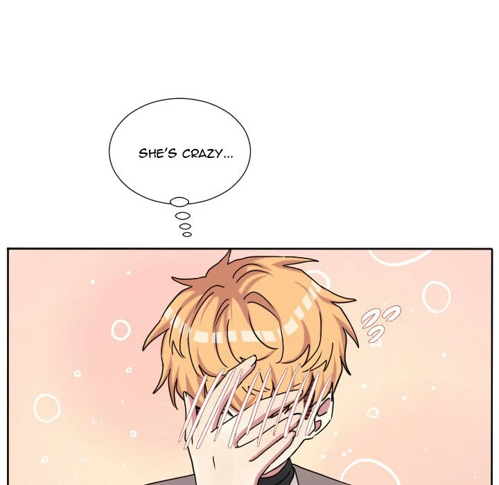 The chill couple Chapter 62 - page 33