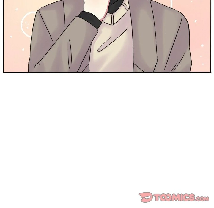 The chill couple Chapter 62 - page 34