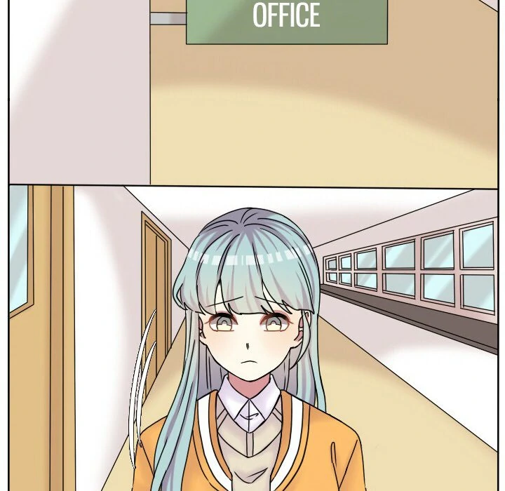 The chill couple Chapter 62 - page 37