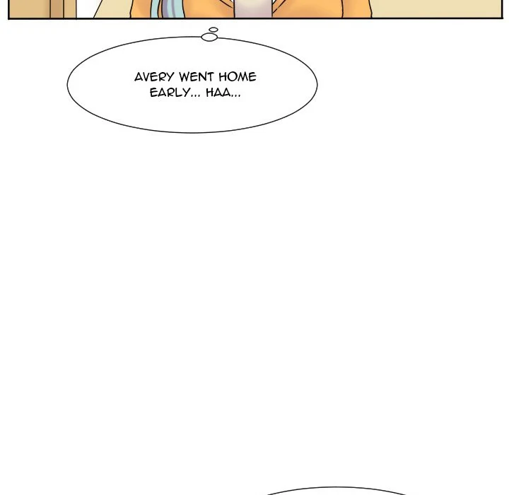 The chill couple Chapter 62 - page 38