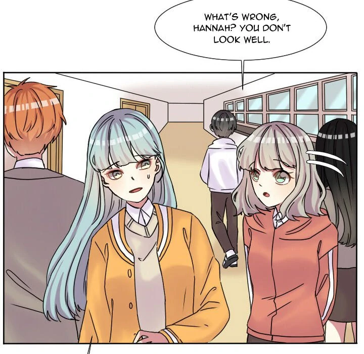 The chill couple Chapter 62 - page 39