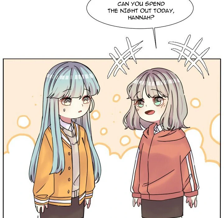 The chill couple Chapter 62 - page 41