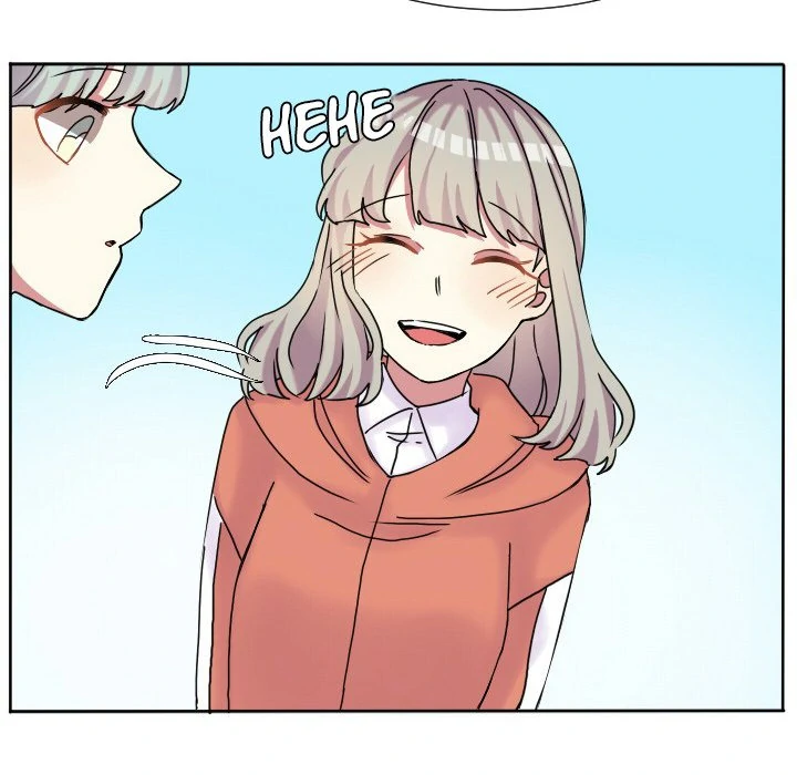 The chill couple Chapter 62 - page 43