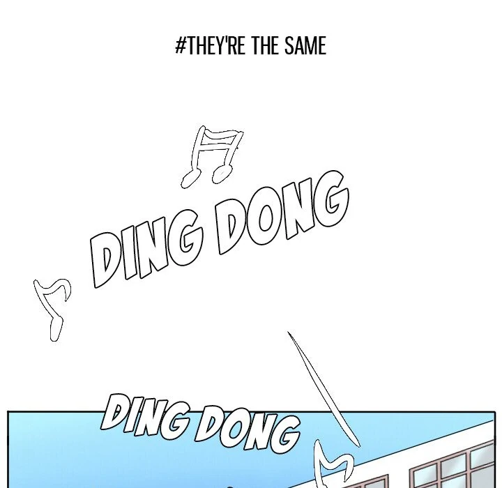 The chill couple Chapter 62 - page 46