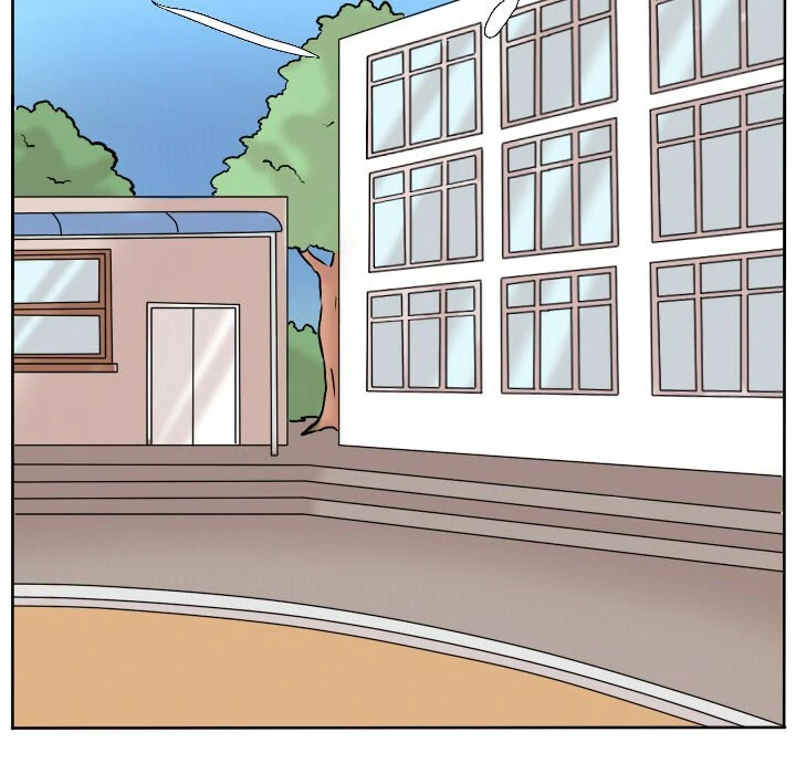 The chill couple Chapter 62 - page 47