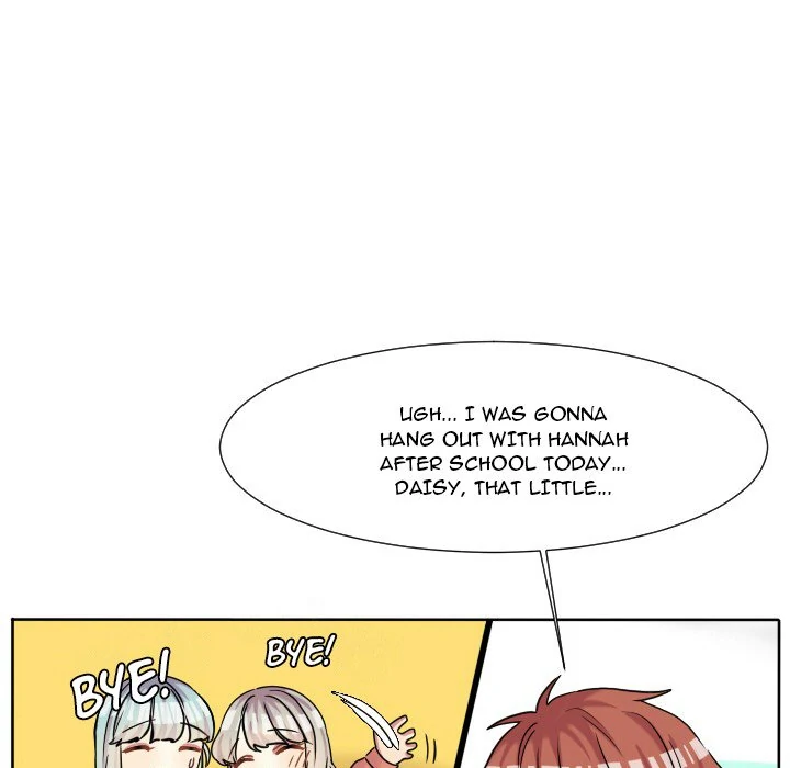 The chill couple Chapter 62 - page 48