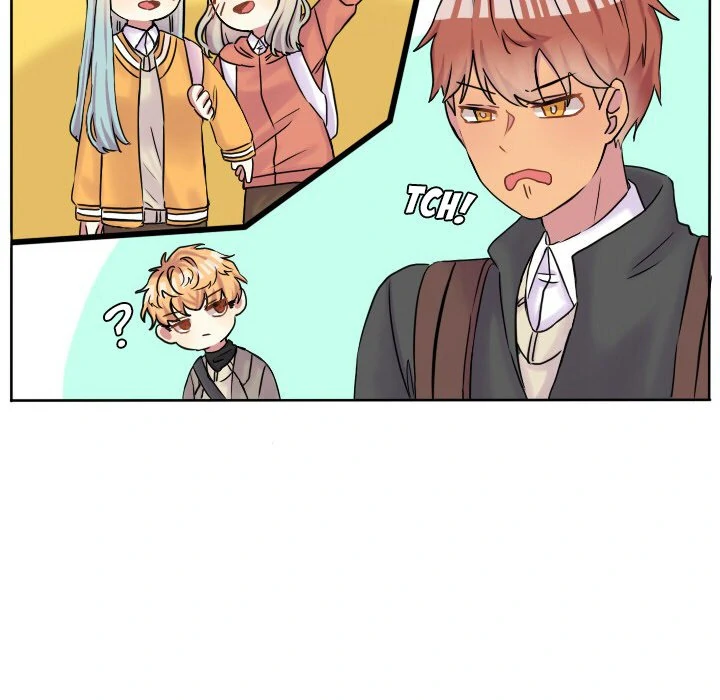 The chill couple Chapter 62 - page 49
