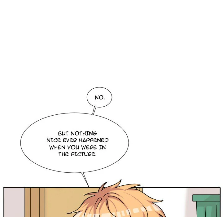 The chill couple Chapter 62 - page 5