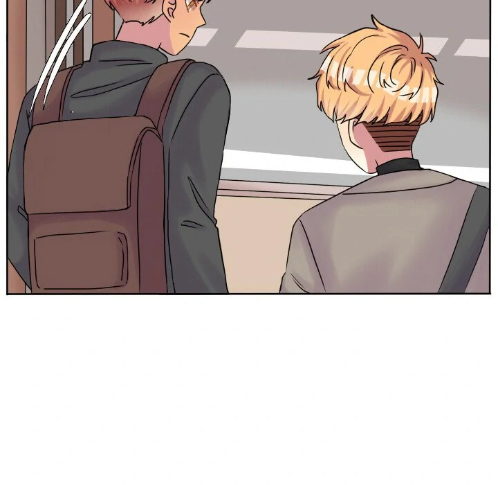 The chill couple Chapter 62 - page 51