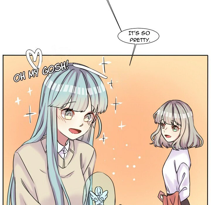 The chill couple Chapter 62 - page 56