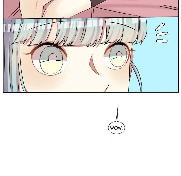 The chill couple Chapter 62 - page 59
