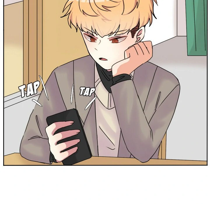 The chill couple Chapter 62 - page 6
