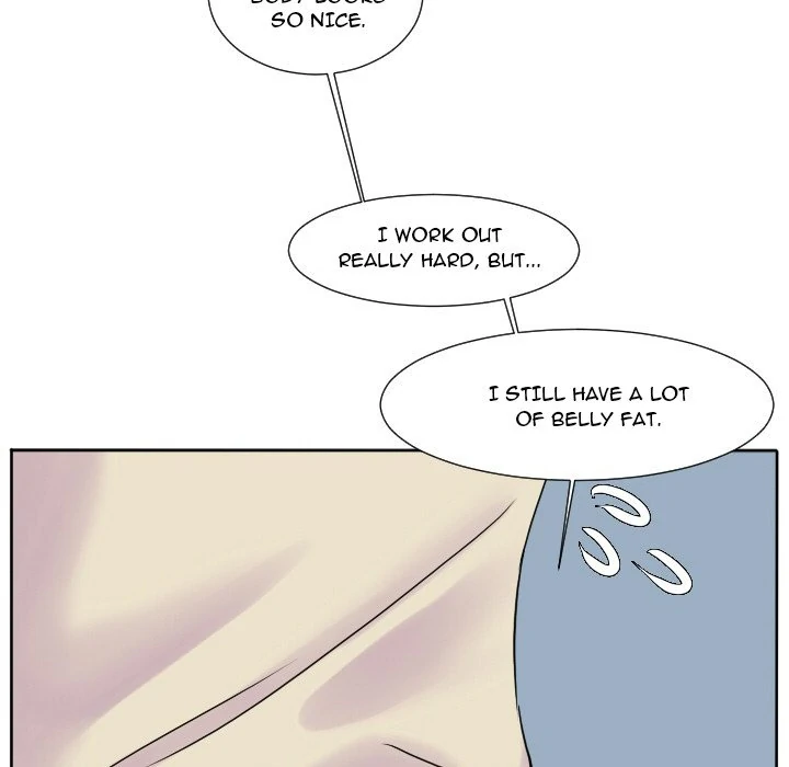 The chill couple Chapter 62 - page 62