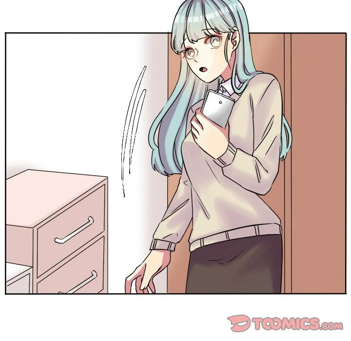 The chill couple Chapter 62 - page 66