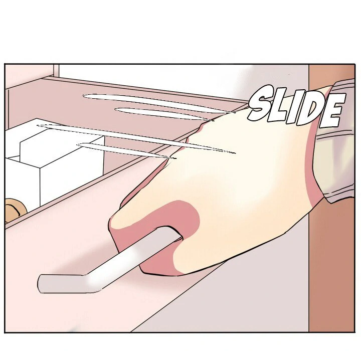 The chill couple Chapter 62 - page 68