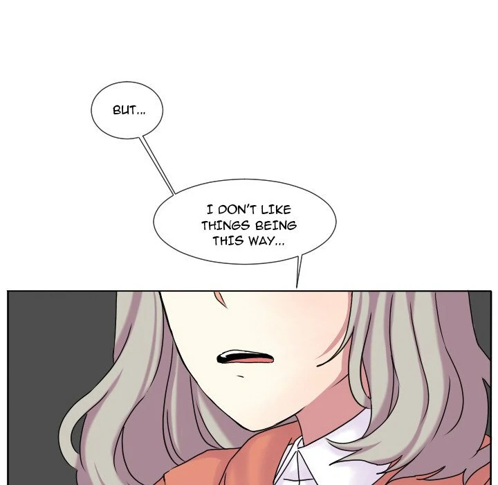 The chill couple Chapter 62 - page 7