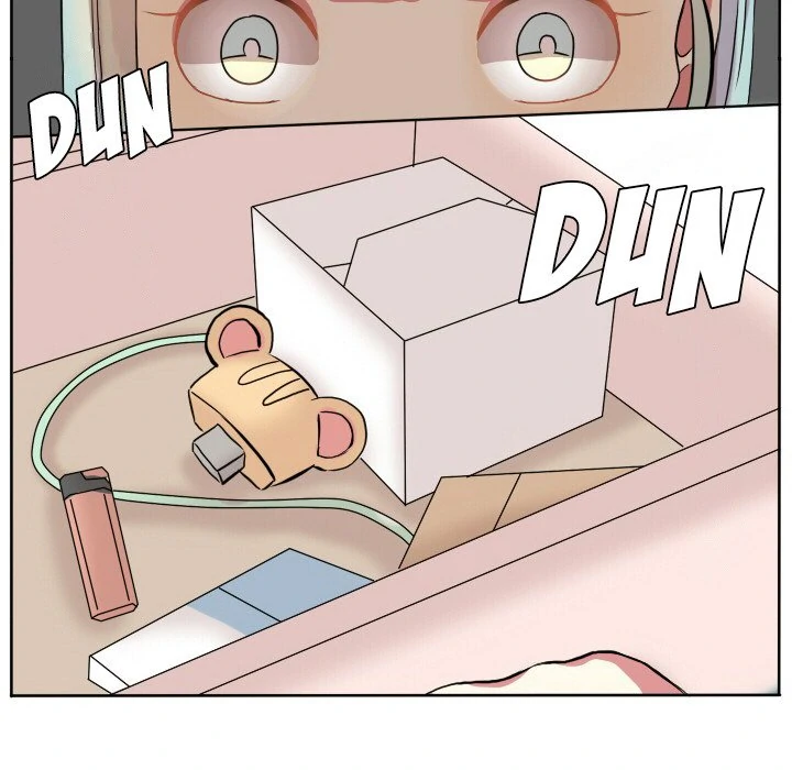 The chill couple Chapter 62 - page 70
