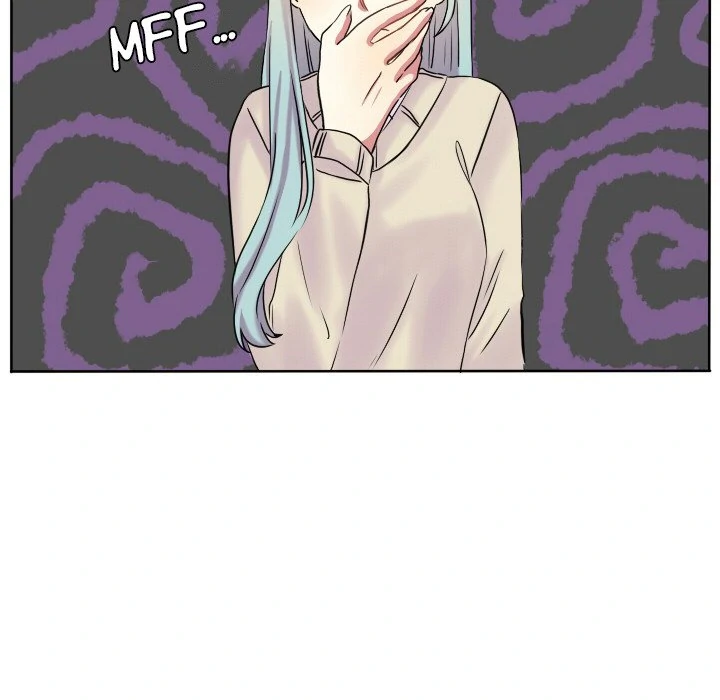 The chill couple Chapter 62 - page 76