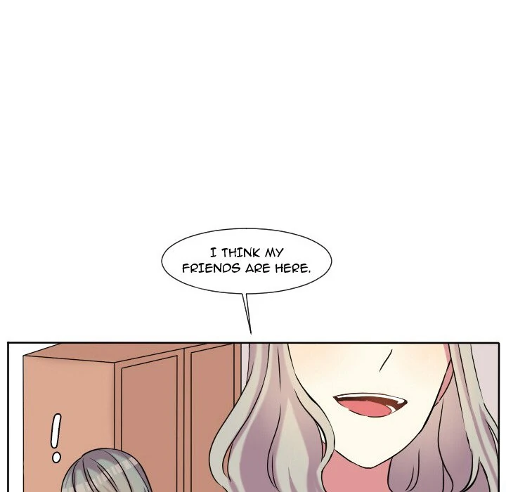 The chill couple Chapter 62 - page 77