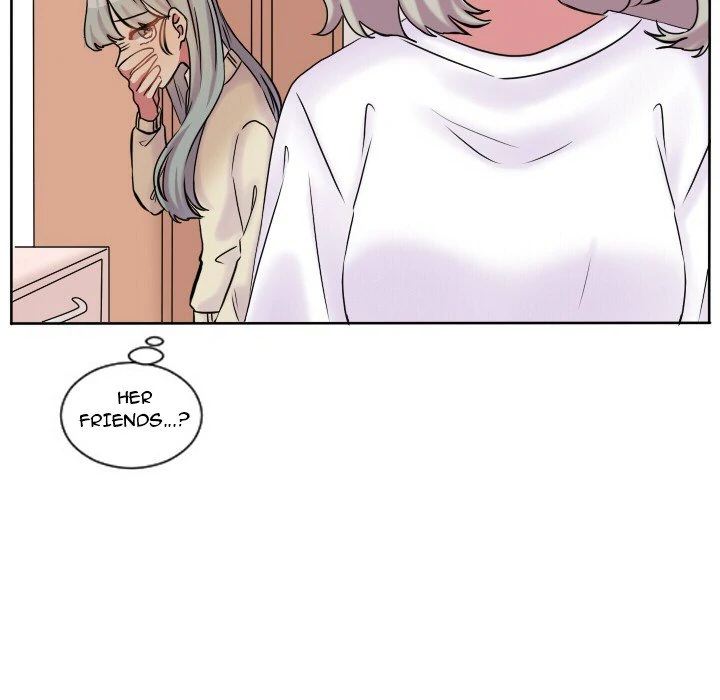 The chill couple Chapter 62 - page 78