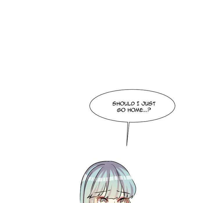 The chill couple Chapter 62 - page 79