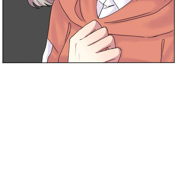The chill couple Chapter 62 - page 8